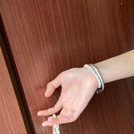 Exquisite Design Agate Girlfriends Jewelry For Women