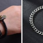 Couples Retro Jewelry For Men And Women Ethnic Bracelet